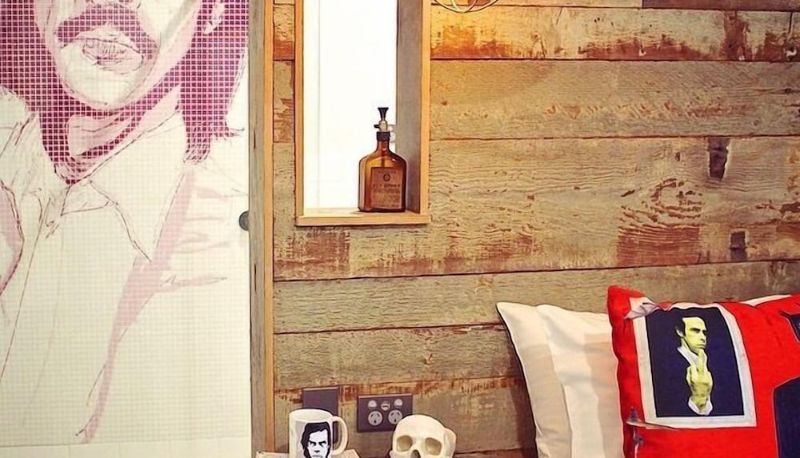 Habitación estándar - Boogie Woogie Beach House