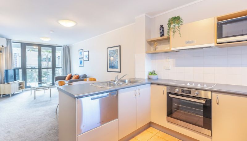 Apartment - Capri On Pilot Bay