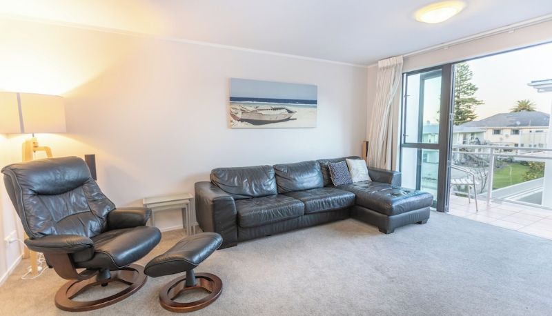 Apartment - Capri On Pilot Bay