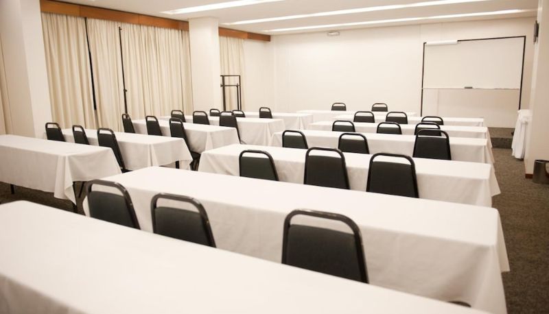 Sala riunioni - Maita Palace Hotel