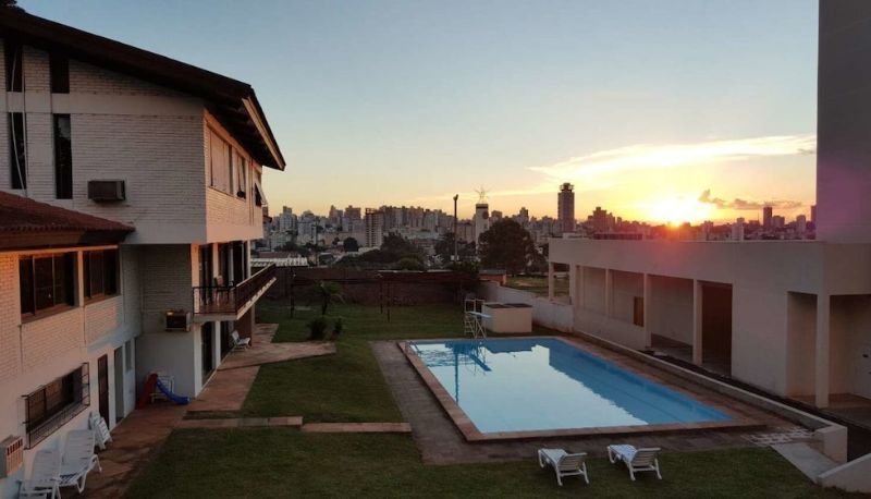 Piscina - Maita Palace Hotel