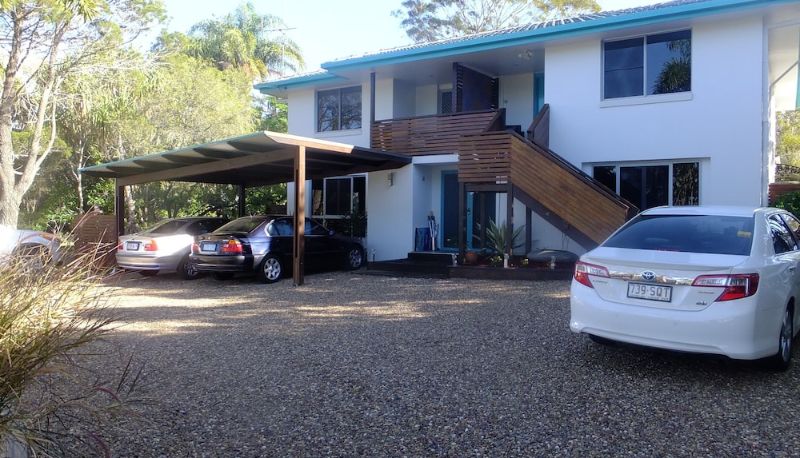 Bilgi - Torquay Terrace Bed & Breakfast