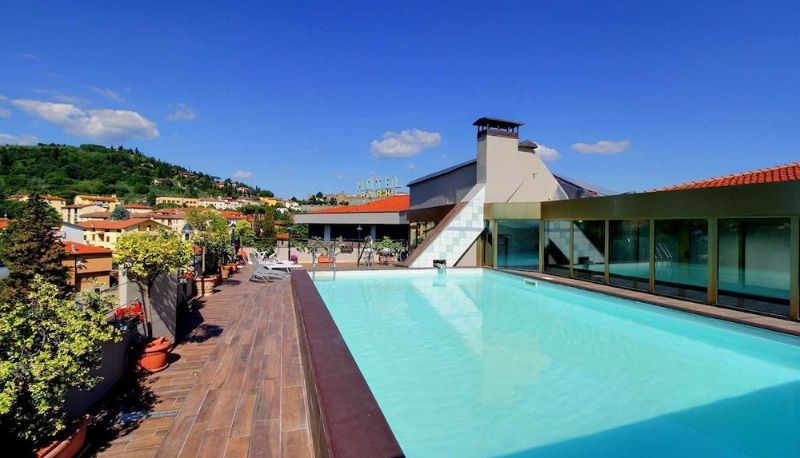 Info - Hotel Park