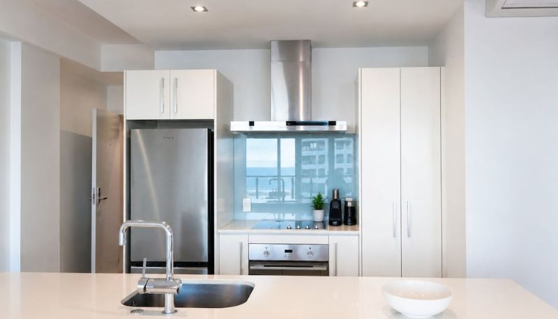 Apartment - The Pacific Apartments