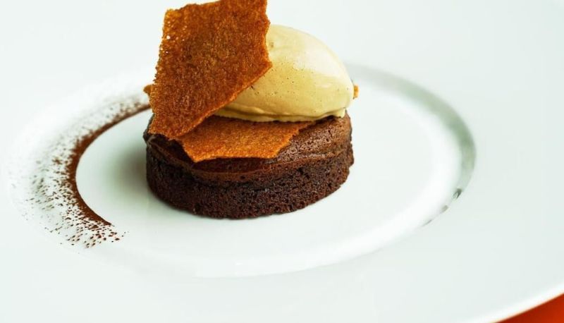 Restaurant - Hotel & Restaurant Sodade