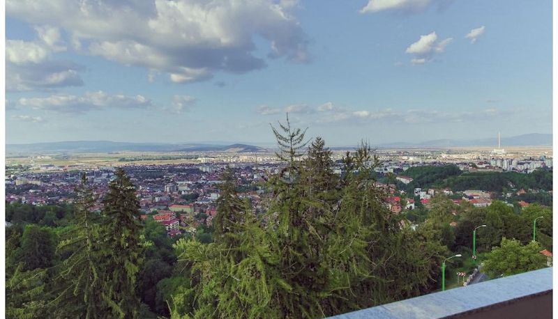Info - Grand Hotel Belvedere Brasov