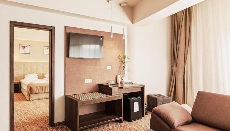 Suite - Grand Hotel Belvedere Brasov