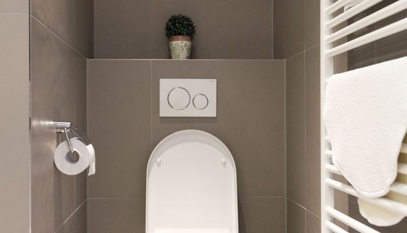 Apartamento - Cozy Lofts Haarlem Gedempte Oude Gracht
