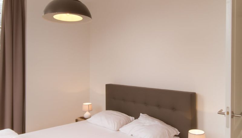 Apartament - Cozy Lofts Haarlem Gedempte Oude Gracht
