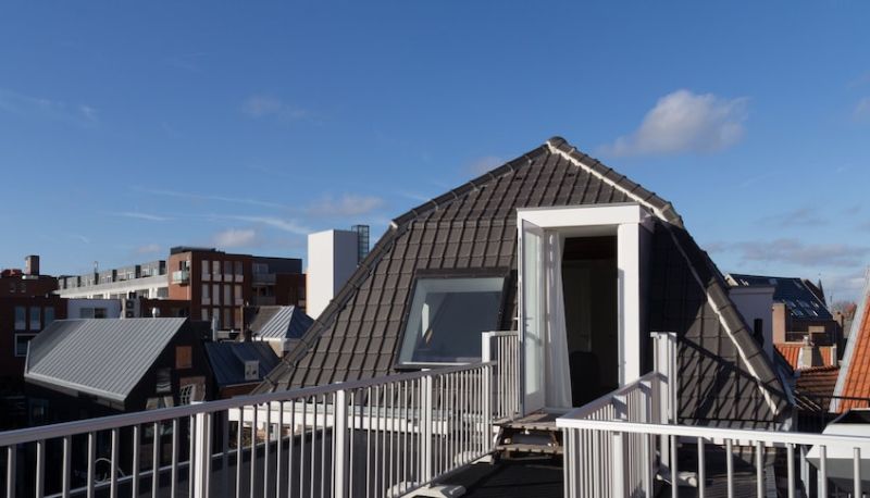 Informacje - Cozy Lofts Haarlem Gedempte Oude Gracht