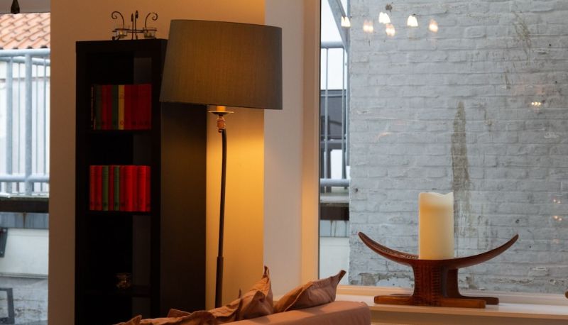 Informacje - Cozy Lofts Haarlem Gedempte Oude Gracht