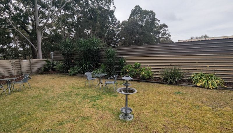 Giardino - Kyabram Country Motel
