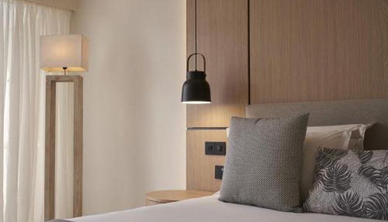 Bilgi - Atlantica Bay - Adults Only