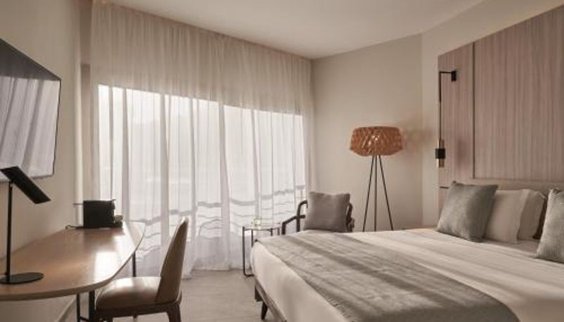Bilgi - Atlantica Bay - Adults Only