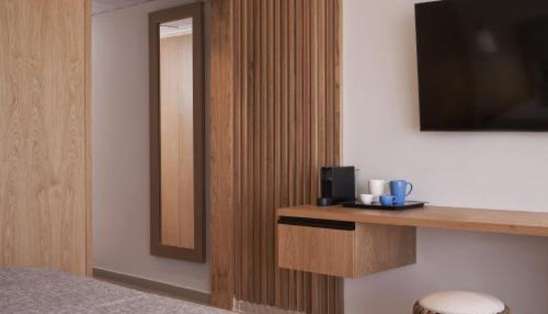 Oda - Atlantica Bay - Adults Only