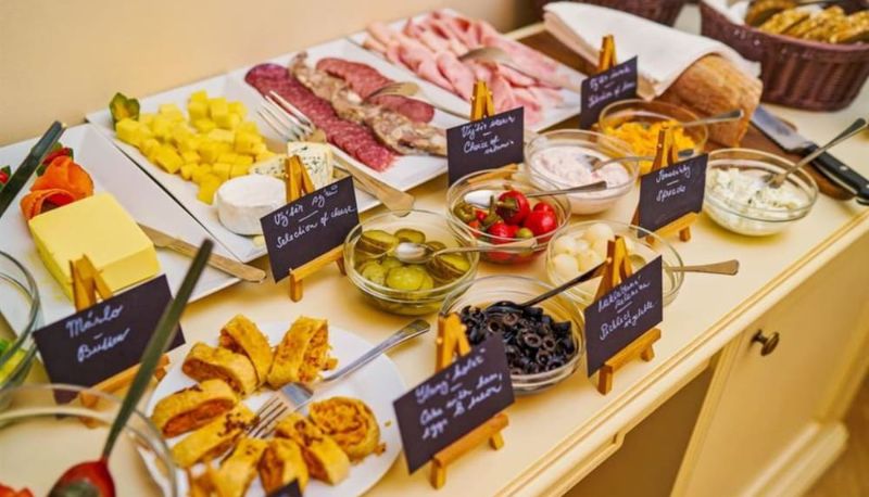 Info - Josephine Old Town Square Hotel - Czech Leading Hotels