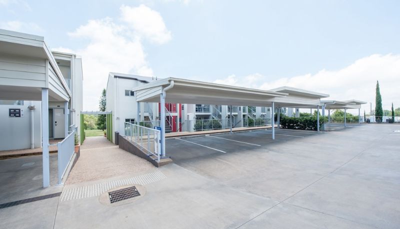 Bilgi - City Golf Club Motel