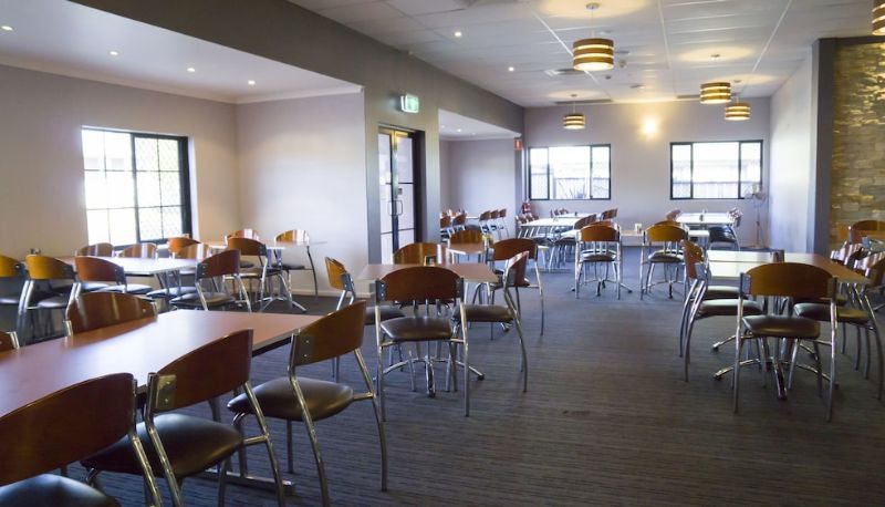 Restaurant - Tenterfield Tavern and Motor Inn