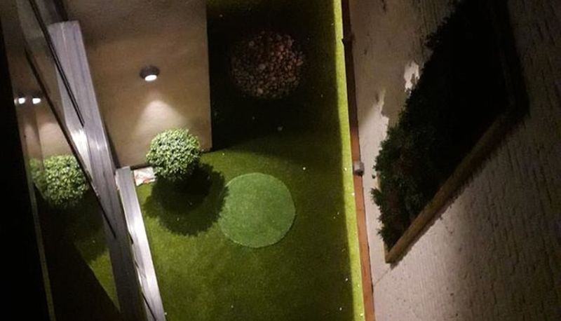 Bilgi - Art de Séjour
