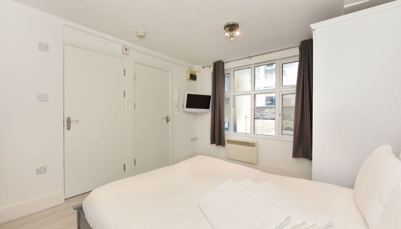 Apartment - Chancery Lane Studios