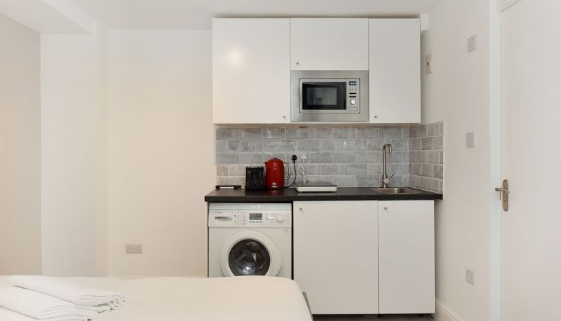 Apartment - Chancery Lane Studios