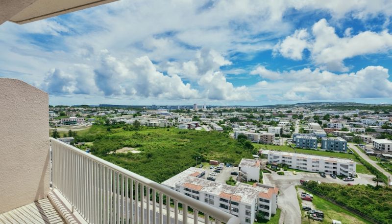 スーペリアルーム（ダブル） - Hoshino Resorts RISONARE Guam