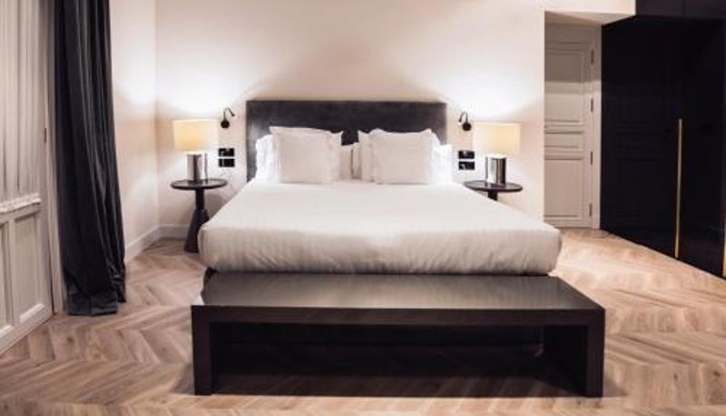 Daire - Palacio Salvetti Suites