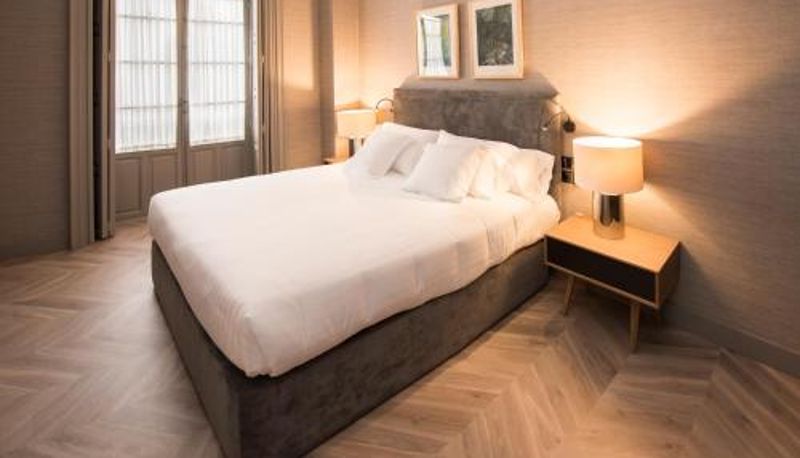 Oda - Palacio Salvetti Suites