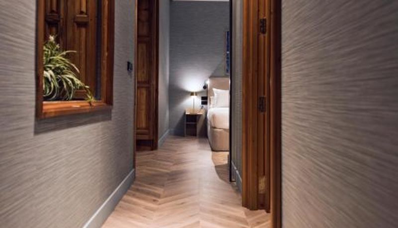 Daire - Palacio Salvetti Suites