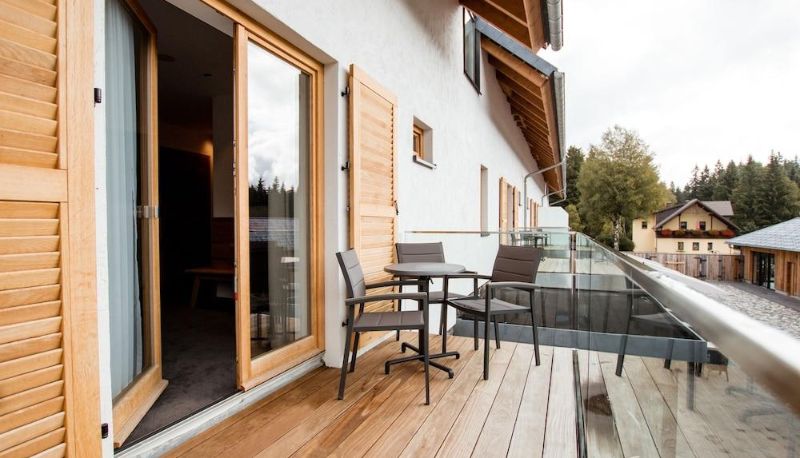 Superior room (double) - Tannenhaus