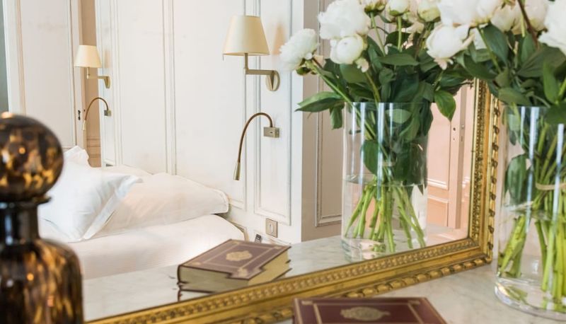 Suite - Villas Foch