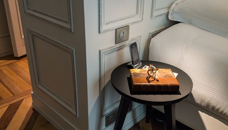 Suite - Villas Foch