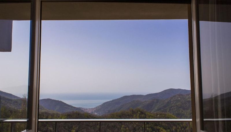 Habitación superior (doble) - Colonia Arnaldi