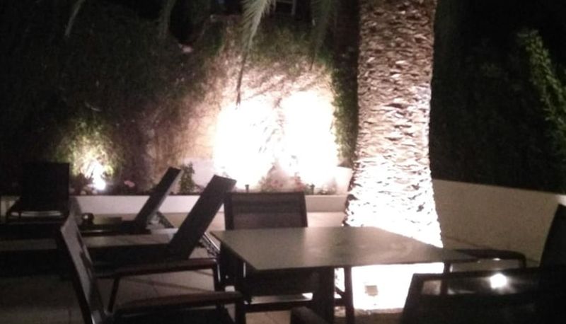 Restaurant - Athens Coast Hotel
