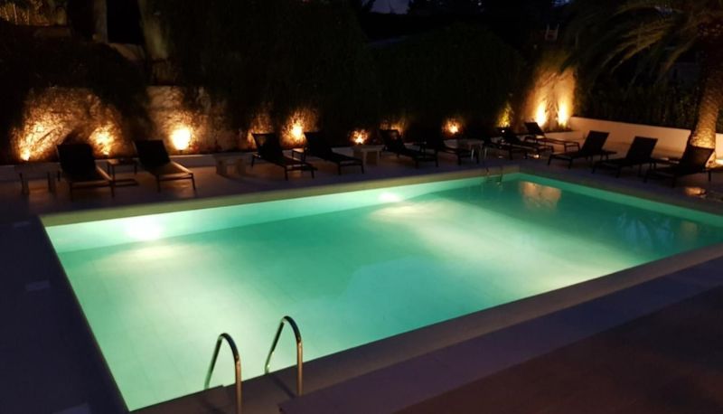 Pool - Athens Coast Hotel