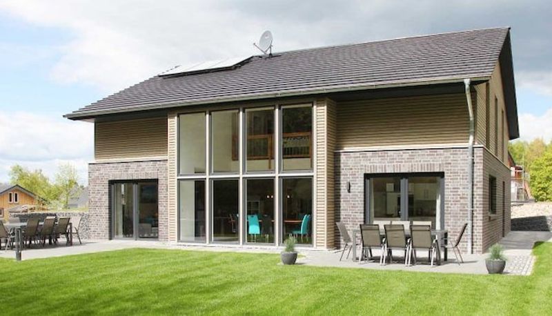Info - Villa Thormarcon