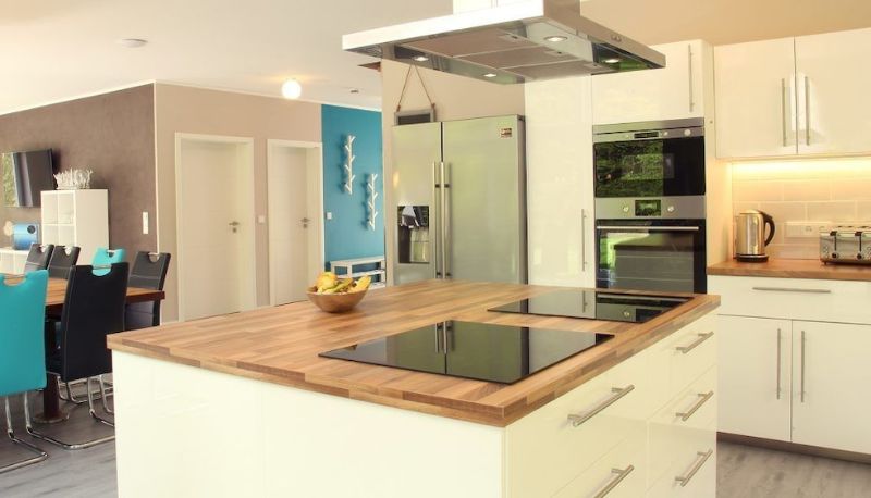 Apartment - Villa Thormarcon