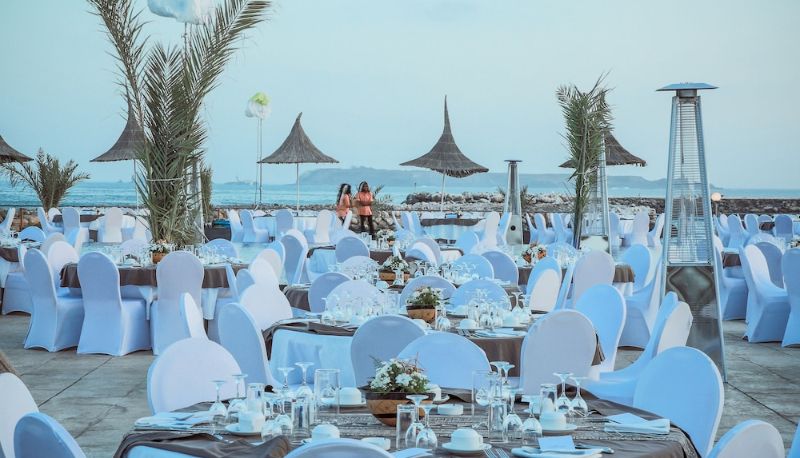 Eventos - Terrou-Bi Resort