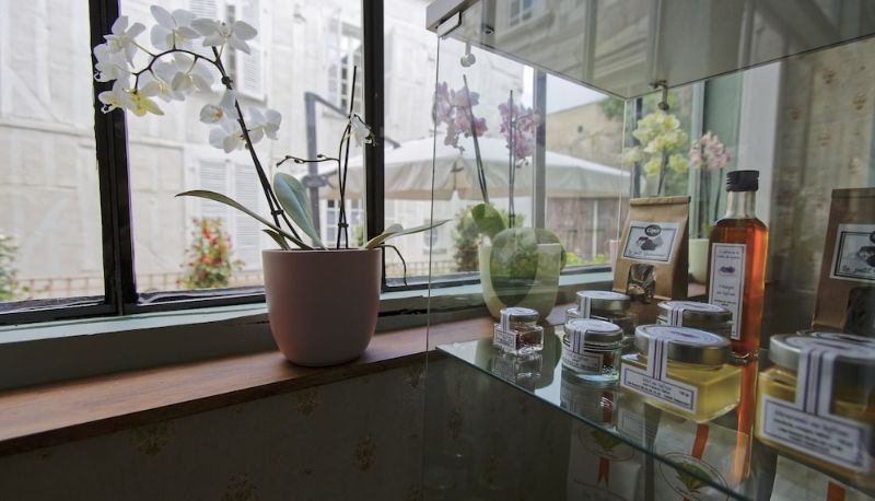Negozio - Appart'Hotel Hotel Saint Georges