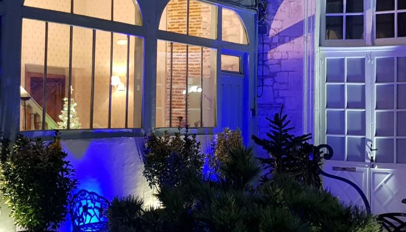 Terrazza - Appart'Hotel Hotel Saint Georges