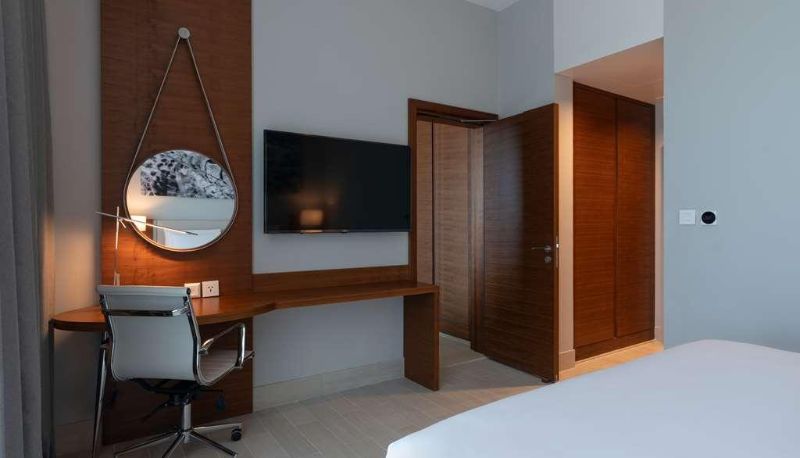 Suite - Radisson Blu Hotel Juba