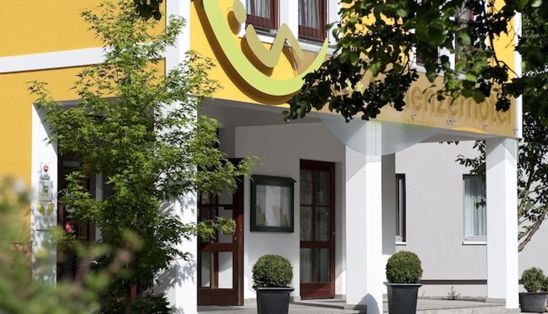 Bilgi - Faulenzerhotel