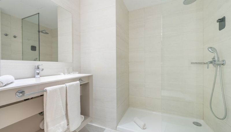 Camera superior (doppia) - Hotel Kyrat Amarac - Adults Only