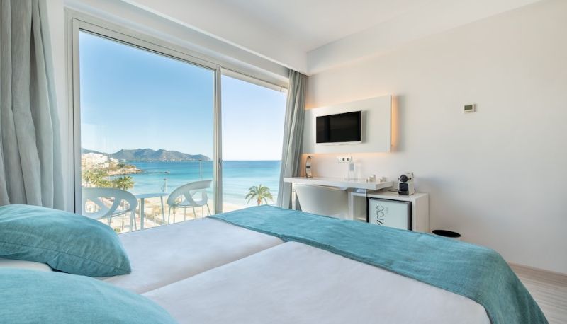 Info - Hotel Kyrat Amarac - Adults Only