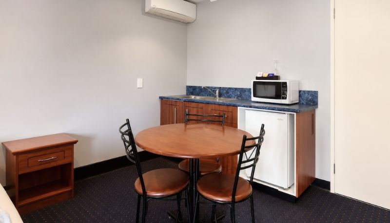 Daire - Gladstone Capricorn Apartments