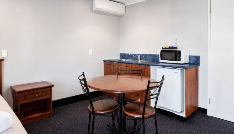 Daire - Gladstone Capricorn Apartments