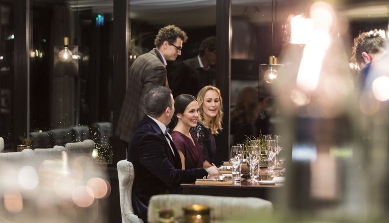 Restoran - Katrinelund Gästgiveri & Sjökrog