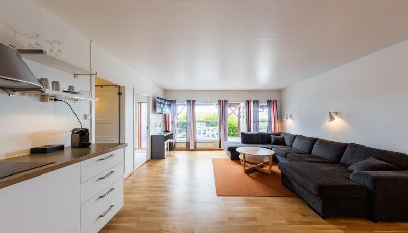 Apartment - Dolmsundet Hotell Hitra