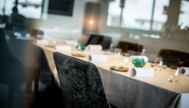 Restaurant - Restaurant James Sommerin
