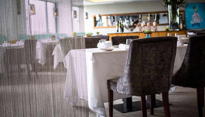 Restaurant - Restaurant James Sommerin